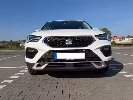 Seat Ateca 1.5 TSI 150 Style