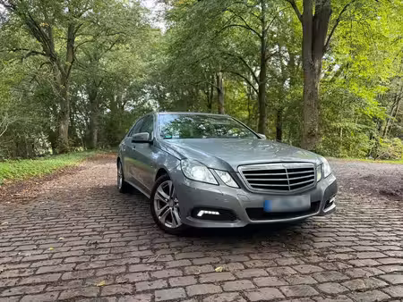 Mercedes-Benz Classe E E 220 2.1 170