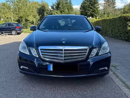 Mercedes-Benz Classe E E 350
