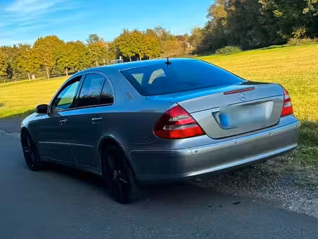 Mercedes-Benz Classe E E 280 V6 3.0 190