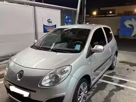 Renault Twingo 1.5 dCi 65 Dynamique