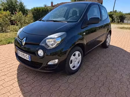 Renault Twingo 1.2 75