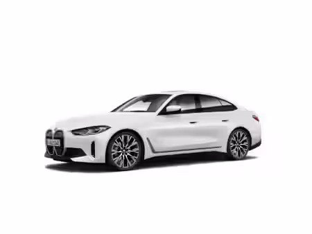 BMW i4 40 340 eDrive