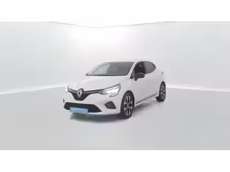 Renault Clio 1.5 dCi 100 Evolution