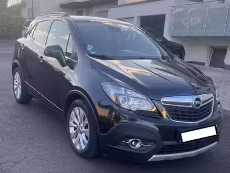 Opel Mokka 1.4 140 Cosmo