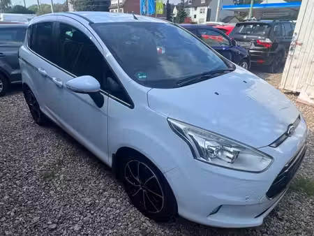 Ford B-max 1.0 Titanium