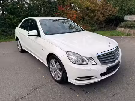 Mercedes-Benz Classe E E 220 2.1 170