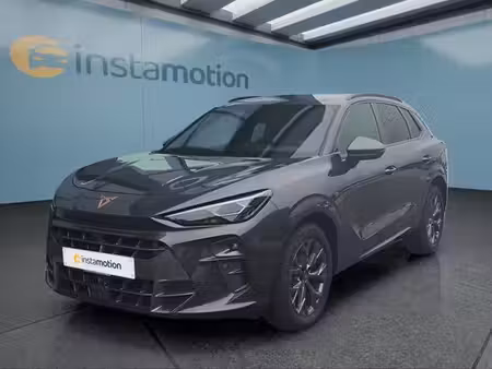 Cupra Terramar 1.5 TSI 150