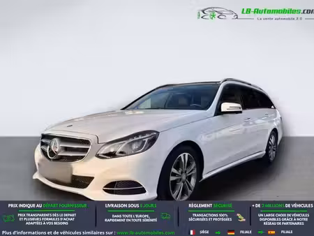 Mercedes-Benz Classe E E 300