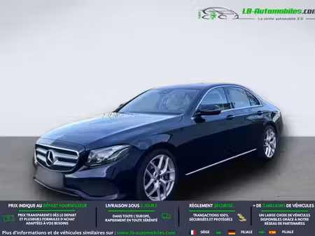 Mercedes-Benz Classe E E 400