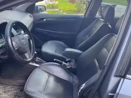 Opel Astra 1.8 125
