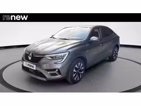 Renault Arkana E-Tech 1.6 145
