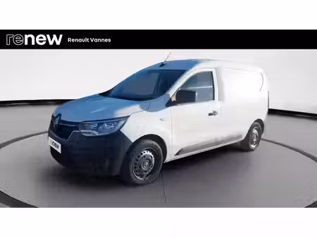 Renault Express Van 1.5 dCi 95 Confort