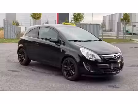 Opel Corsa 1.2 85 Selection