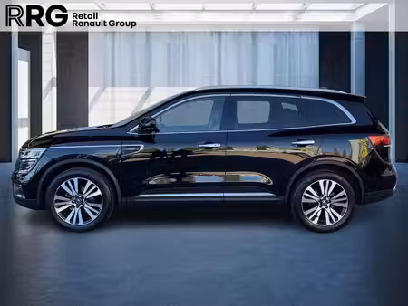 Renault Koleos 1.3 TCe 158 Initiale Paris