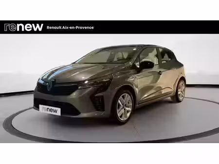 Renault Clio 1.0 TCe 90 Evolution