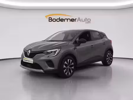 Renault Captur 1.0 TCe 91 Evolution