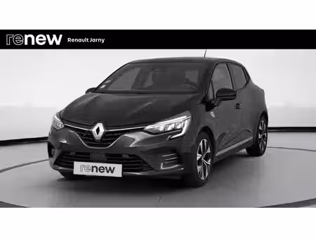 Renault Clio E-Tech 1.6 140 Limited