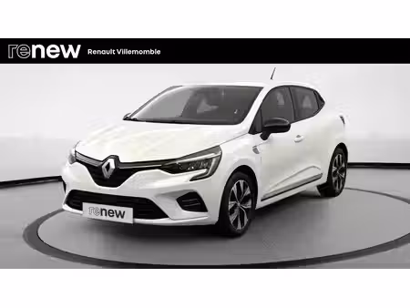 Renault Clio E-Tech 1.6 140
