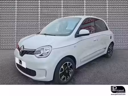Renault Twingo 1.0 SCe 65