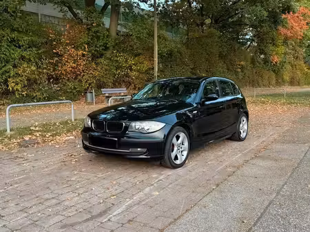BMW Série 1 116i 1.6 116