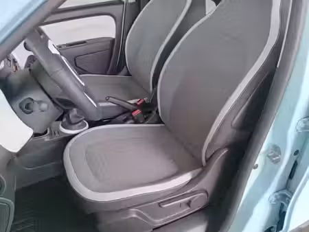 Renault Twingo 1.0 SCe 75