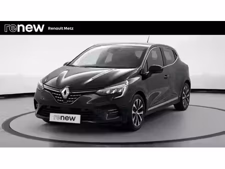 Renault Clio E-Tech 1.6 140 Intens