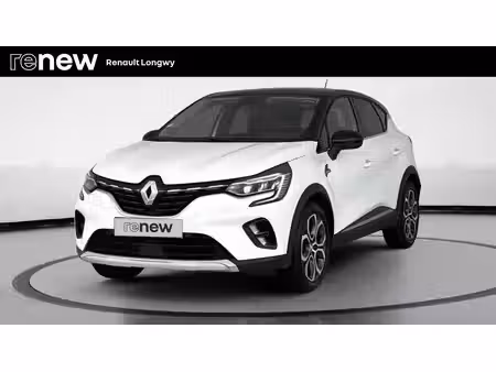 Renault Captur E-Tech 1.6 145