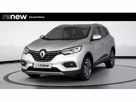 Renault Kadjar 1.5 dCi 115