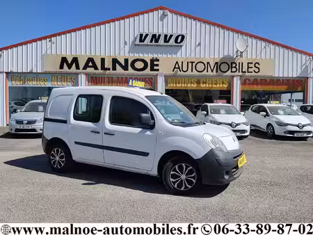 Renault Express 1.5 dCi Confort