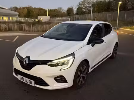 Renault Clio 1.5 dCi 100 Evolution