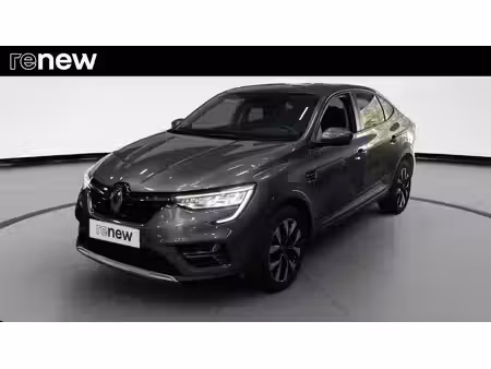 Renault Arkana E-Tech 1.6 145