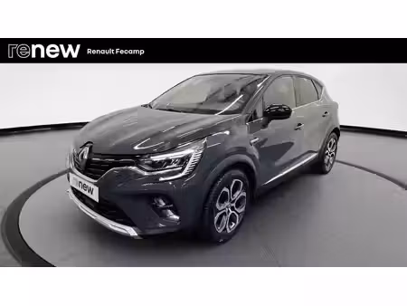 Renault Captur 1.3 140 Techno