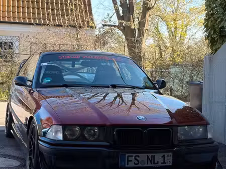 BMW Série 3 328i 2.8 193
