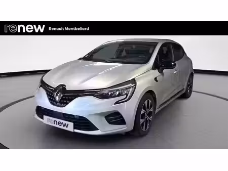 Renault Clio E-Tech 1.6 140
