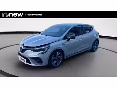 Renault Clio E-Tech 1.6 145