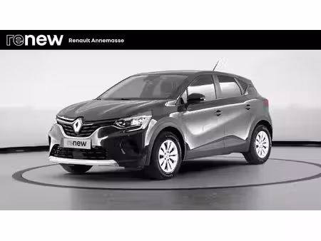 Renault Captur E-Tech 1.6 145 Evolution