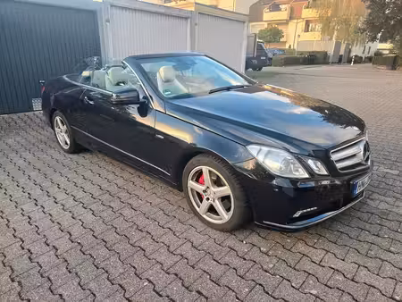 Mercedes-Benz Classe E E 350