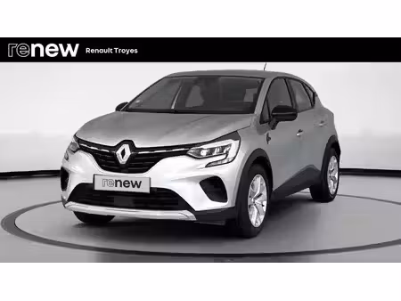 Renault Captur E-Tech 1.6 145 Business