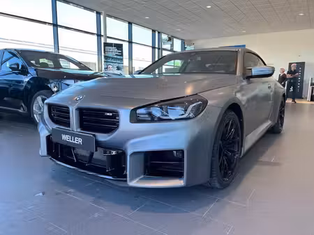 BMW Série 2 M2 3.0