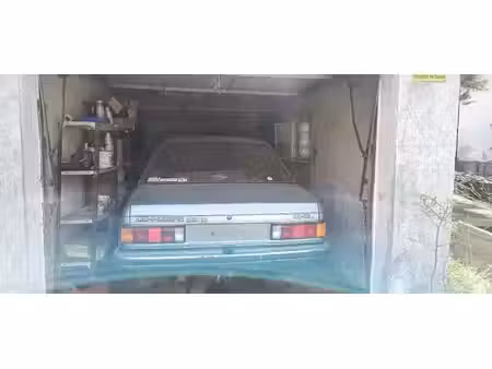 Opel Commodore