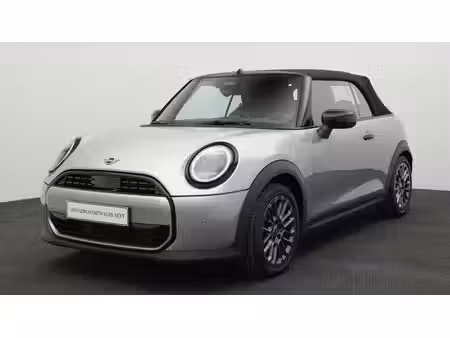 Mini Cabrio Cooper 2.0 163 Classic