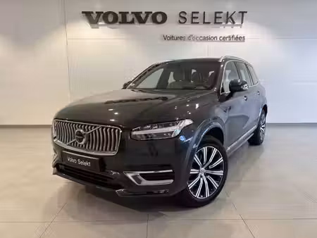 Volvo XC90 2.0 235 4x4