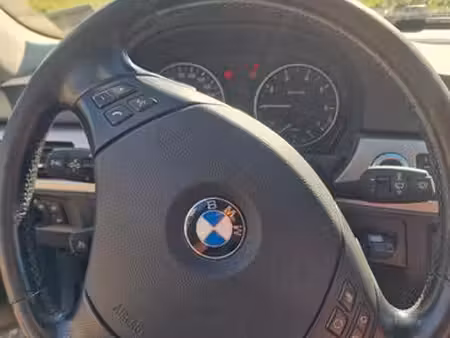 BMW Série 3 318i 2.0
