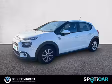 Citroën C3 1.2 PureTech Start