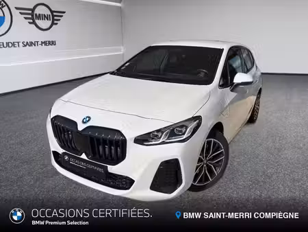 BMW Série 2 225e 1.5 136 M Sport xDrive
