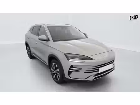 BYD Seal U 1.5 218 Boost