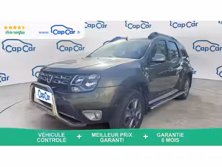 Dacia Duster 1.5 dCi 110 Prestige