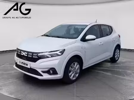 Dacia Sandero 1.0 Expression