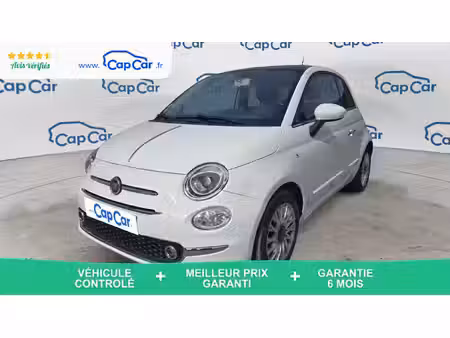 Fiat 500 1.2 69 Urban
